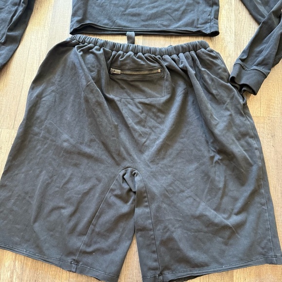 NWOT FREE PEOPLE Hot Shot Easy Set - Picture 13 of 15